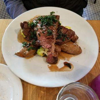 Marlowe - Rib eye - Diners Near Me - San Francisco, California Marlowe - Rib eye - Diners Near Me - San Francisco, California
