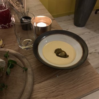 goldgelb - Käse Sauce zum Sandwich - Wine Bars Near Me - Westerland - Sylt, SH