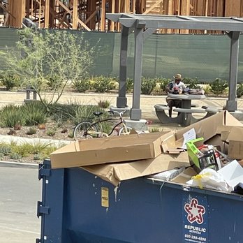 Pulte Homes - Random people coming into community because gates are left wide open - General Contractors Near Me - Las Vegas, Nevada