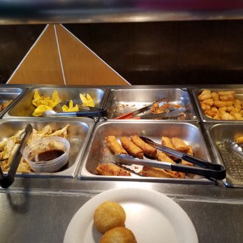 China One - a buffet with a variety of food items - Chinese Near Me - Grovetown, Georgia China One - a buffet with a variety of food items - Chinese Near Me - Grovetown, Georgia