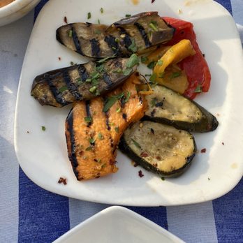 Porta Marina - Italian Near Me - Sorrento, NA