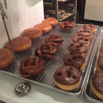 Coco Donuts - Uptown - Raised doughnuts - Donuts Near Me - Portland, Oregon Coco Donuts - Uptown - Raised doughnuts - Donuts Near Me - Portland, Oregon