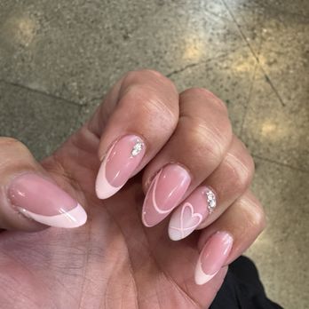 The Nailtural - Nail Salons Near Me - Temecula, California