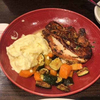 Dinerbar - Brick Roasted Boneless Chicken. - Diners Near Me - Rego Park, New York Dinerbar - Brick Roasted Boneless Chicken. - Diners Near Me - Rego Park, New York