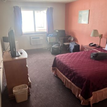King Oscar Motel - What the room looks like. - Hotels Near Me - Centralia, Washington King Oscar Motel - What the room looks like. - Hotels Near Me - Centralia, Washington