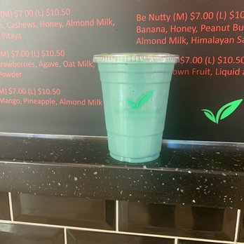 Just Be Organic Smoothie Bar - Smoothie - Juice Bars & Smoothies Near Me - Buford, Georgia Just Be Organic Smoothie Bar - Smoothie - Juice Bars & Smoothies Near Me - Buford, Georgia