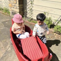 Saratoga La Petite Garderie Preschool