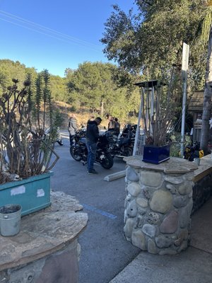 Ojai Deer Lodge by null