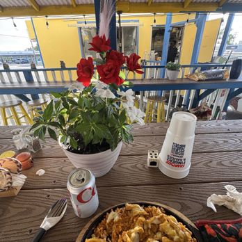 La Casa De Las Nenas - chicken rice & queso - Mexican Near Me - Largo, Florida La Casa De Las Nenas - chicken rice & queso - Mexican Near Me - Largo, Florida