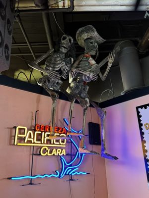 El Borracho Pike Place Market by null