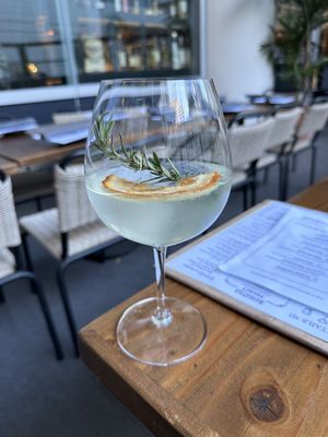 Per Diem - Transit Center by null