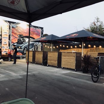 7TH WEST - Venues & Event Spaces Near Me - Oakland, California