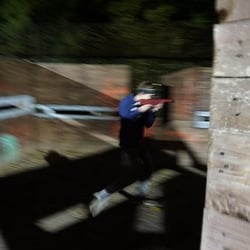 Adrenalinpark OWL - Stealth mode