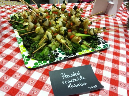 Boston Organics by null