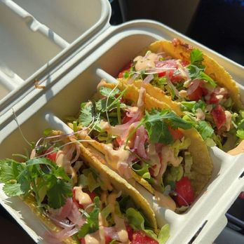 The Hungry Caterpillar - Pimento tacos - Vegan Near Me - Jacksonville, Florida The Hungry Caterpillar - Pimento tacos - Vegan Near Me - Jacksonville, Florida