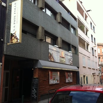 La Pâte Folle - Italian Near Me - Toulouse, 31 La Pâte Folle - Italian Near Me - Toulouse, 31