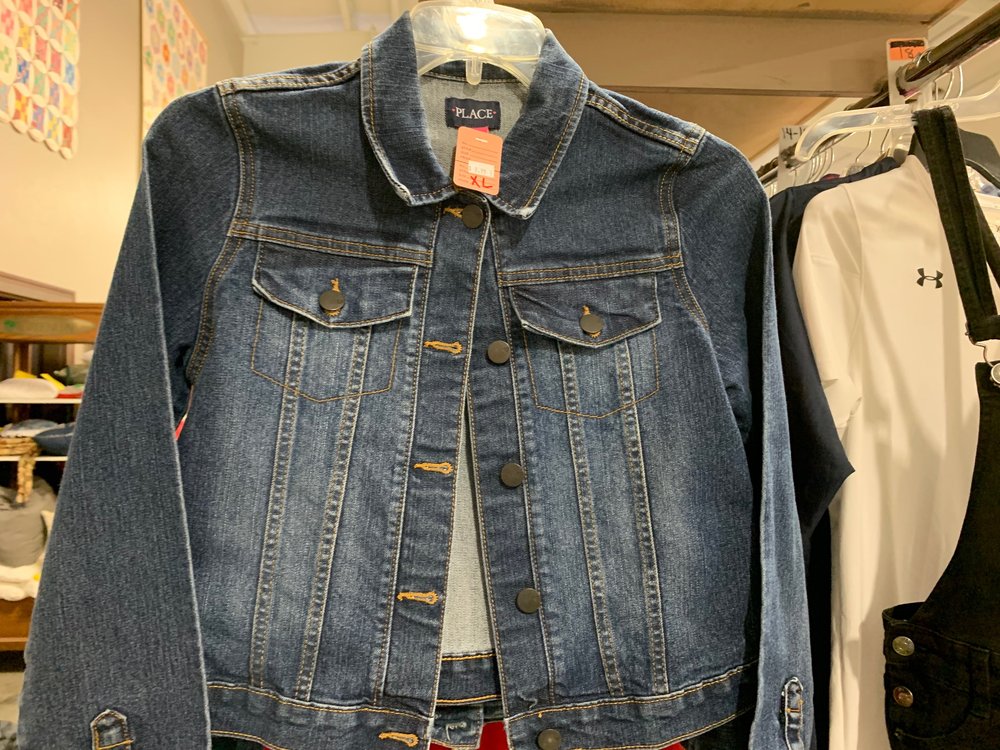 HARVEST THRIFT STORE Updated October 2024 41 Photos & 10 Reviews