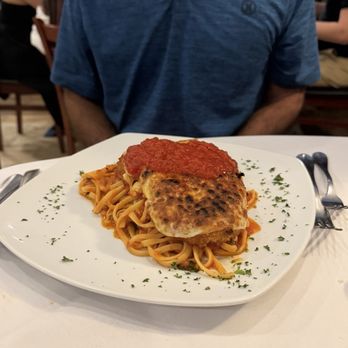 La Casa Vicina - Chicken parm - Italian Near Me - New Windsor, New York La Casa Vicina - Chicken parm - Italian Near Me - New Windsor, New York