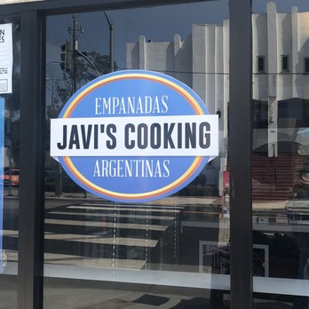 JAVI’S COOKING "Empanadas Argentinas" - Main window - Empanadas Near Me - Oakland, California