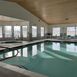 Holiday Inn Express Heber City - Pool