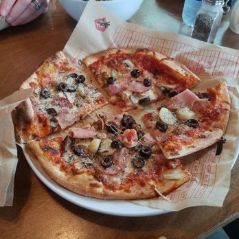 MOD Pizza - Pizza Near Me - Lynnwood, Washington MOD Pizza - Pizza Near Me - Lynnwood, Washington
