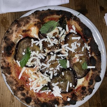 Norma - NORMA Pizza - Pizza Near Me - New York, New York Norma - NORMA Pizza - Pizza Near Me - New York, New York