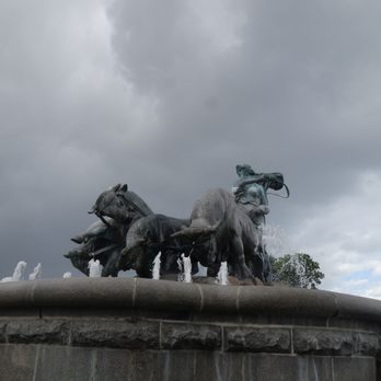 Churchillparken - Parks Near Me - Copenhagen, 84