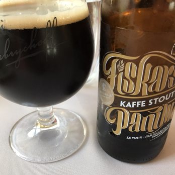 Ravintola Kuparipaja - Fiskarsin Kaffe Stout - Modern European Near Me - Fiskars, 18 Ravintola Kuparipaja - Fiskarsin Kaffe Stout - Modern European Near Me - Fiskars, 18