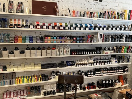 Goods for the Study Nolita by null