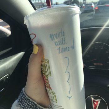 Tropical Smoothie Cafe - Acai Berry Boost Smoothie - Juice Bars & Smoothies Near Me - Las Vegas, Nevada Tropical Smoothie Cafe - Acai Berry Boost Smoothie - Juice Bars & Smoothies Near Me - Las Vegas, Nevada