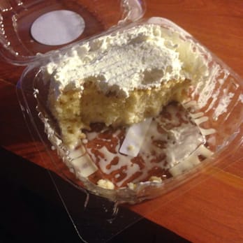 Marianas Cake Shop - Bakeries Near Me - San Antonio, Texas