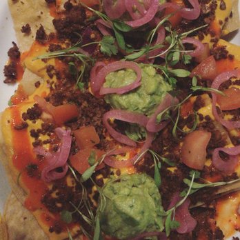 Modern Love - Nachos Appetizer - Vegan Near Me - Omaha, Nebraska Modern Love - Nachos Appetizer - Vegan Near Me - Omaha, Nebraska