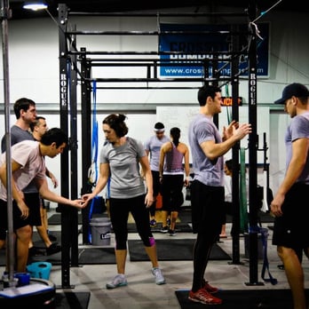 CrossFit Rampage - Interval Training Gyms Near Me - Murfreesboro, Tennessee CrossFit Rampage - Interval Training Gyms Near Me - Murfreesboro, Tennessee