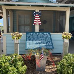 Jiggs Landing Outpost