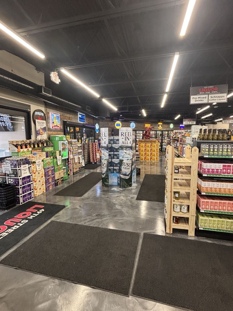 Good Spirits Fine Wine & Liquor