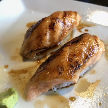 Kusshi - Sushi Bars Near Me - Bethesda, Maryland Kusshi - Sushi Bars Near Me - Bethesda, Maryland