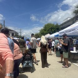 Louisiana Crawfish Festival