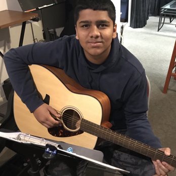 Elf Corps Studio - Learning new songs is fun - Recording & Rehearsal Studios Near Me - Fremont, California