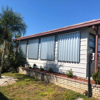 Shutters9-1-1 - Windows Installation Near Me - Port Charlotte, Florida Shutters9-1-1 - Windows Installation Near Me - Port Charlotte, Florida