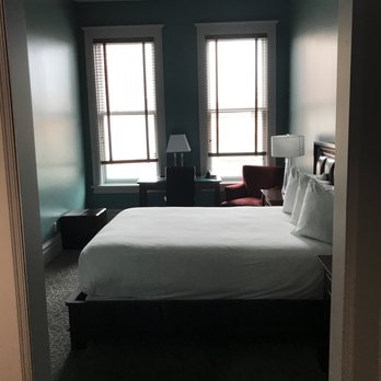 Montvale Hotel - Hotels Near Me - Spokane, Washington