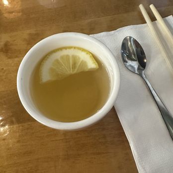 The Pho Bar - Hot Tea - Thai Near Me - Berlin, Connecticut