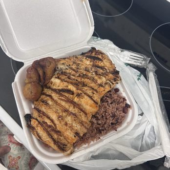 Fritanga Cana Brava - Latin American Near Me - Miami, Florida