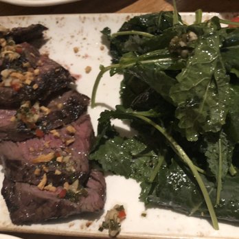 Herringbone Waikiki - Pulehu Steak - Seafood Near Me - Honolulu, Hawaii