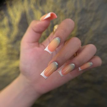 Iconic Nails Studio - Certified DUALFORM specialist. APPOINTMENT ONLY (2+ hours) (Almond, Square, Coffin/Ballerina, Stiletto, Oval, Tapered Square, Cat) CR: INSP - Nail Salons Near Me - Los Altos, California Iconic Nails Studio - Certified DUALFORM specialist. APPOINTMENT ONLY (2+ hours) (Almond, Square, Coffin/Ballerina, Stiletto, Oval, Tapered Square, Cat) CR: INSP - Nail Salons Near Me - Los Altos, California