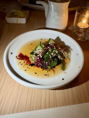 Tancho Sushi by null