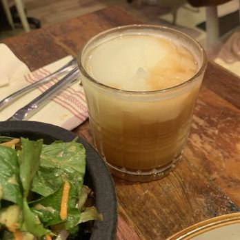 Miti Miti - Tamarind margaritas - Latin American Near Me - Brooklyn, New York