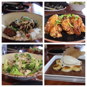 Mopho - Beef rib, mopho wings, chefs special, chocolate pudding. - Vietnamese Near Me - New Orleans, Louisiana Mopho - Beef rib, mopho wings, chefs special, chocolate pudding. - Vietnamese Near Me - New Orleans, Louisiana