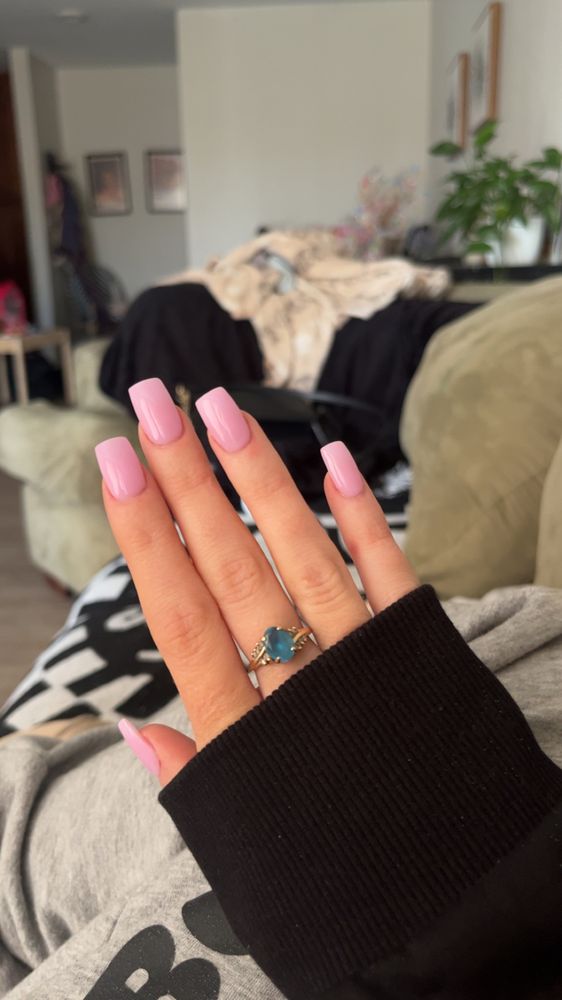 Cinderella Nails Logo