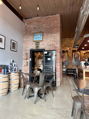 Kings Peak Coffee Roasters by null