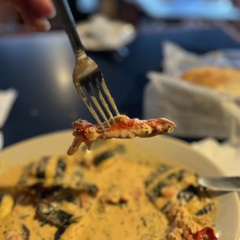 Boston Sail Loft - So many huge chunks of lobster in the lobster ravioli - highly recommend! - Bars Near Me - Boston, Massachusetts Boston Sail Loft - So many huge chunks of lobster in the lobster ravioli - highly recommend! - Bars Near Me - Boston, Massachusetts